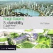 Rough Guide to Sustainability: a Design Primer