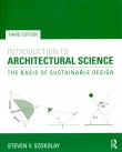 Introduction to Architectural Science