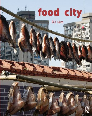 Food City by CJ Lim