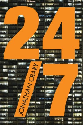 24/7: Late Capitalism and the Ends of Sleep (paperback)
