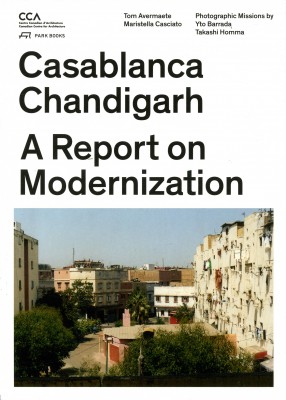 Chandigarh Casablanca