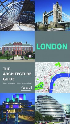 London The Architecture Guide