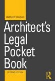 Architect’s Legal Pocket Book