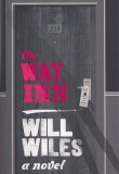 The Way Inn – Out of Print