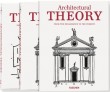 Architectural Theory From the Renaissance to the Present