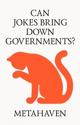 Can Jokes Bring down Governments? Memes, Design and Politics – Temporarily Unavailable