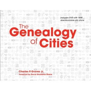 The Genealogy of Cities