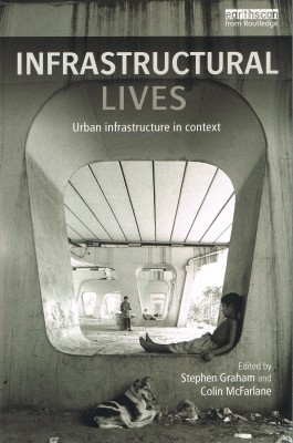 Infrastructural Lives