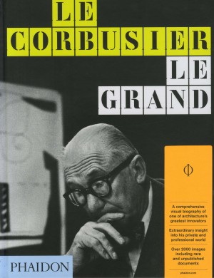 Le Corbusier Le Grand – Mini Edition