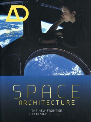 AD Space Architecture: The New Frontier for Design Research