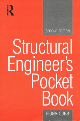 Structural Engineers Pocket Book – Pocket Architecture