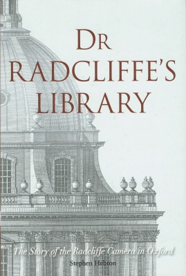 Dr Radcliffe’s Library