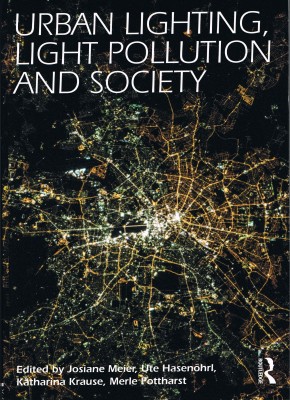 Urban Lighting Pollution and Society