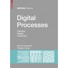 Detail Practice Digital Processes