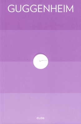 CLOG| Guggenheim – Out of Print