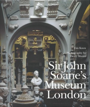 Sir John Soane’s Museum, London