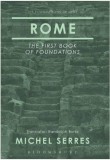 Rome: The First Book of Foundations