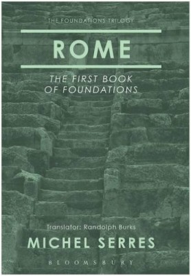 Rome: The First Book of Foundations
