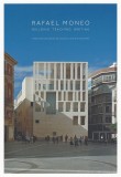 Rafael Moneo: Building Teaching Writing