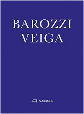 Barozzi Veiga Architects – Currently Unavailable