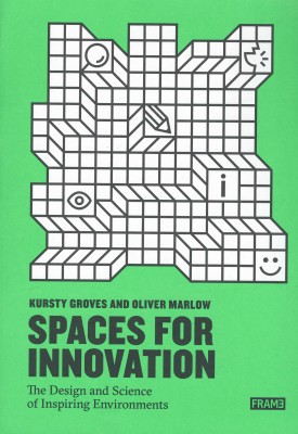 Spaces For Innovation