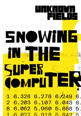 Tales from the Dark Side of the City – Snowing in the Supercomputer