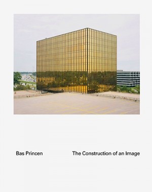 The Construction of an Image: Bas Princen