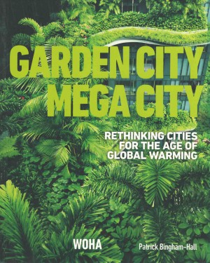 Garden City Mega City
