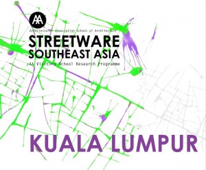 Streetware Southeast Asia: Kuala Lumpur