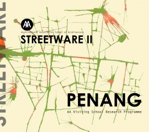 Streetware II: Penang