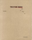 Daniel Libeskind: Theatrum Mundi Mega I – Signed Copy