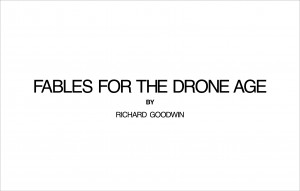 Fables for the Drone Age