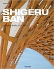 Shigeru Ban, Complete Works 1985-2010