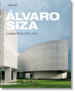 Alvaro Siza: Complete Works 1952-2013