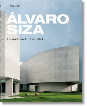 Alvaro Siza: Complete Works 1952-2013