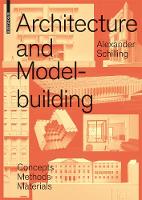 Architecture and Model Building
