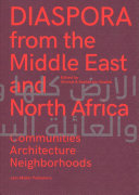 Diaspora: from the Middle East and North Africa