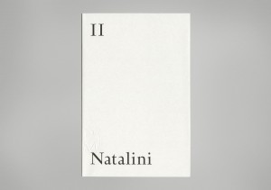 Superstudio Sketchbook 12 and the Continuous Monument: Adolfo Natalini