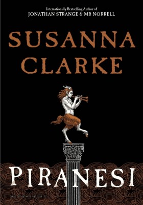 Piranesi – Susanna Clarke