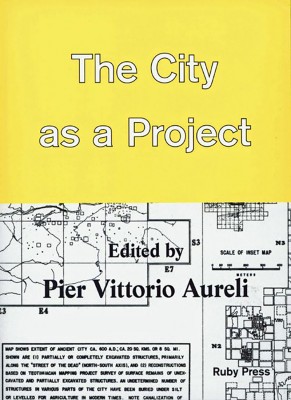 The City as a Project (Fourth edition)