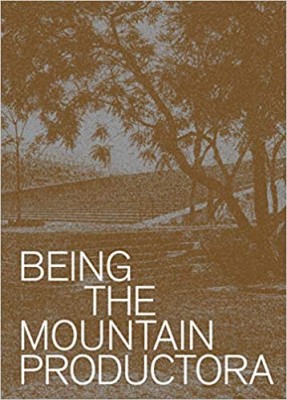 Being the Mountain: Productora