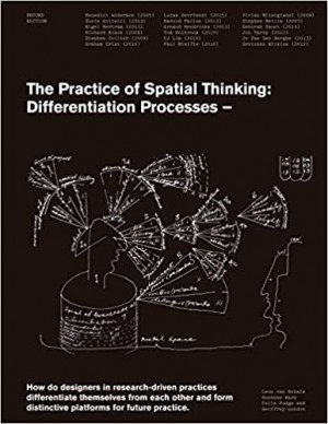 Practice of Spatial Thinking: Differentiation Processes