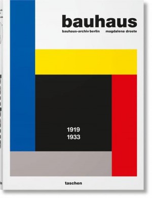 Bauhaus, Updated Edition