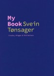 Svein Tonsager – My Book Cracks, Hinges Xfoliations