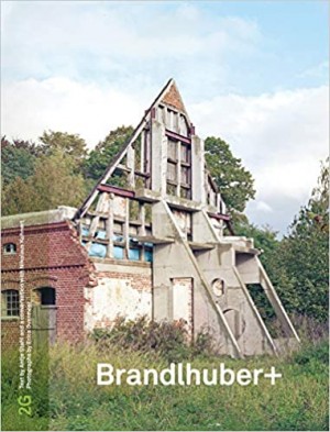 2G: Arno Brandlhuber (Pre-order)