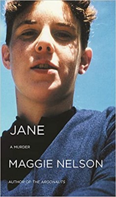 Jane: A Murder