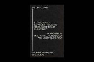 Tall Buildings: their problems and some ideas