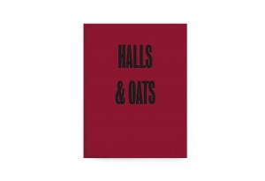 Halls & Oats