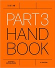 Part 3 Handbook
