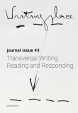 Writingplace 3 – Reading And Responding – Transversal Writing
